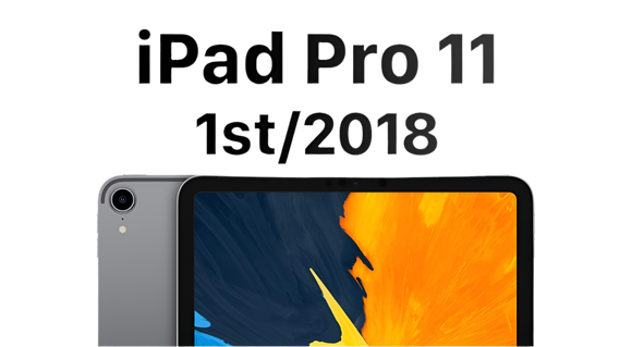 iPad Pro 11 GEN 1 Front Screen Repair