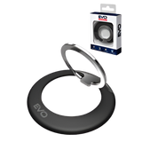 EVO PO1 Magnetic Phone Ring Compatible w/ Wireless Charging