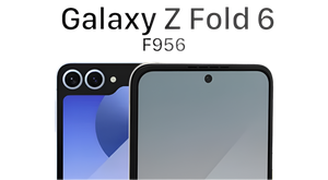 Galaxy Z Fold 6 Inside Screen Replacement