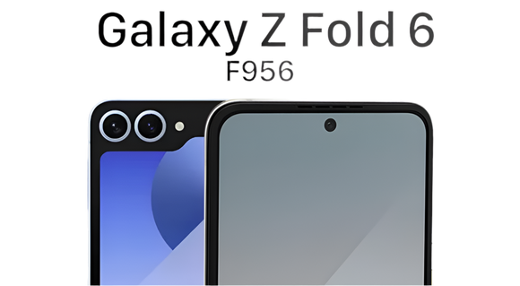 Galaxy Z Fold 6 Inside Screen Replacement