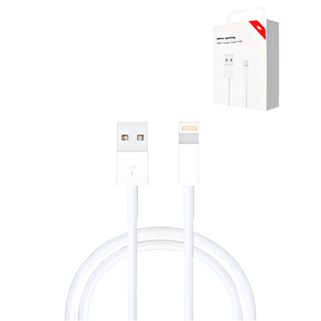 6 FEET USB A to Lightning