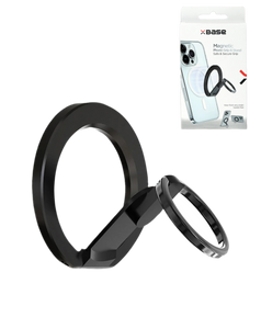 xBase by PowerPeak - Magnetic Phone Grip Stand