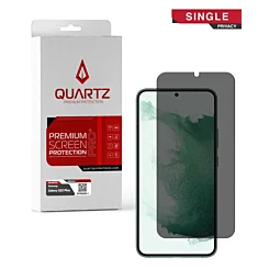 Premium Privacy Tempered Glass for Galaxy S22 Plus