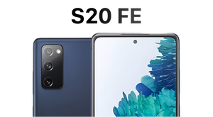 S20 FE Front/Back Bundle Repair
