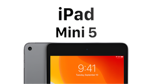 iPad Mini 5 Front Screen Repair