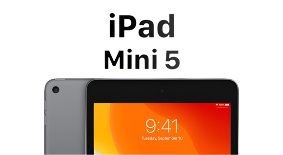 iPad Mini 5 Front Screen Repair