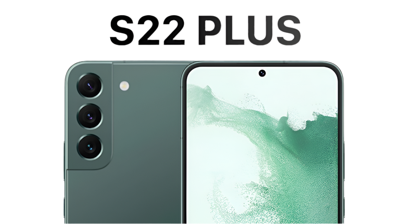 S22 Plus Front/Back Bundle Repair
