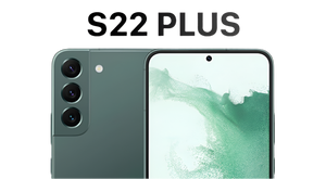 Galaxy S22 Plus Front Screen Replacement