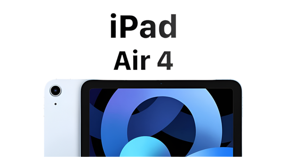 iPad Air 4 Front Screen Repair