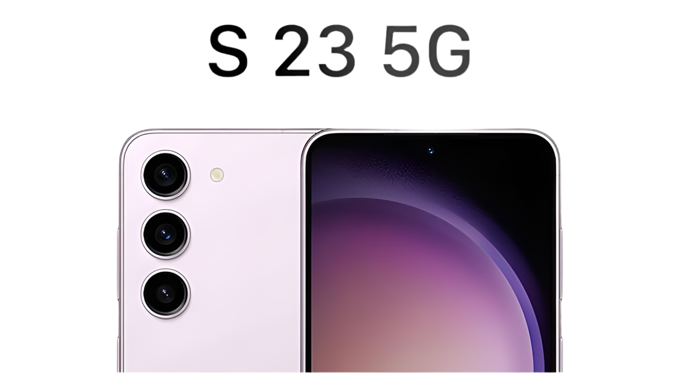 S23 Front/Back Bundle Repair