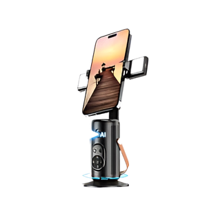 Auto Face Tracking Selfie Stick Tripod