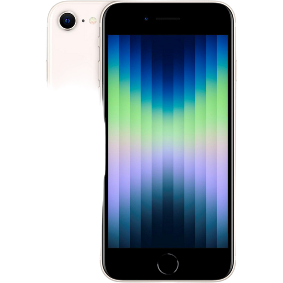 iPhone SE All models and 8 Front Screen Replacement