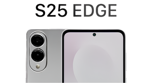 Galaxy S25 Edge Front Screen Replacement