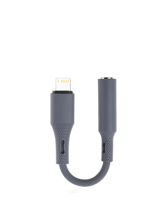 Lightning to 3.5mm Headphone Jack Adapter