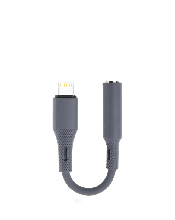 Lightning to 3.5mm Headphone Jack Adapter