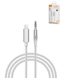 LDNIO Lightning to 3.5mm Audio Cable 6FT