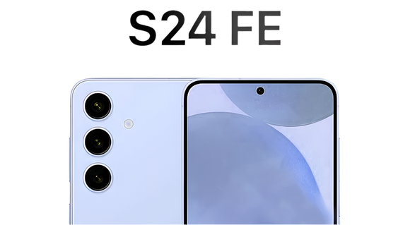 S24 FE Front/Back Bundle Repair