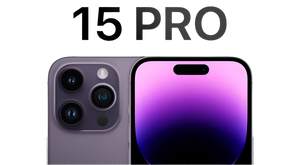 iPhone 15 Pro Parts Only