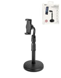 POMGEAR Adjustable Desktop Phone Mount