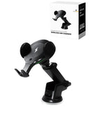 EVOGERA Wireless Car Charger w/Automatic Induction Car Holder