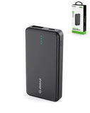ESOULK 3000mAh Universal Power Bank – Compact & Super Lightweight