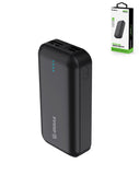 Esoulk 6000mAh Ultra-Compact Power Bank - Universal Compatibility