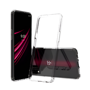 T-Mobile Revvl 6 Hybrid Case with Air Cushion Technology