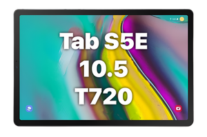 Tab S5E Front Screen Repair