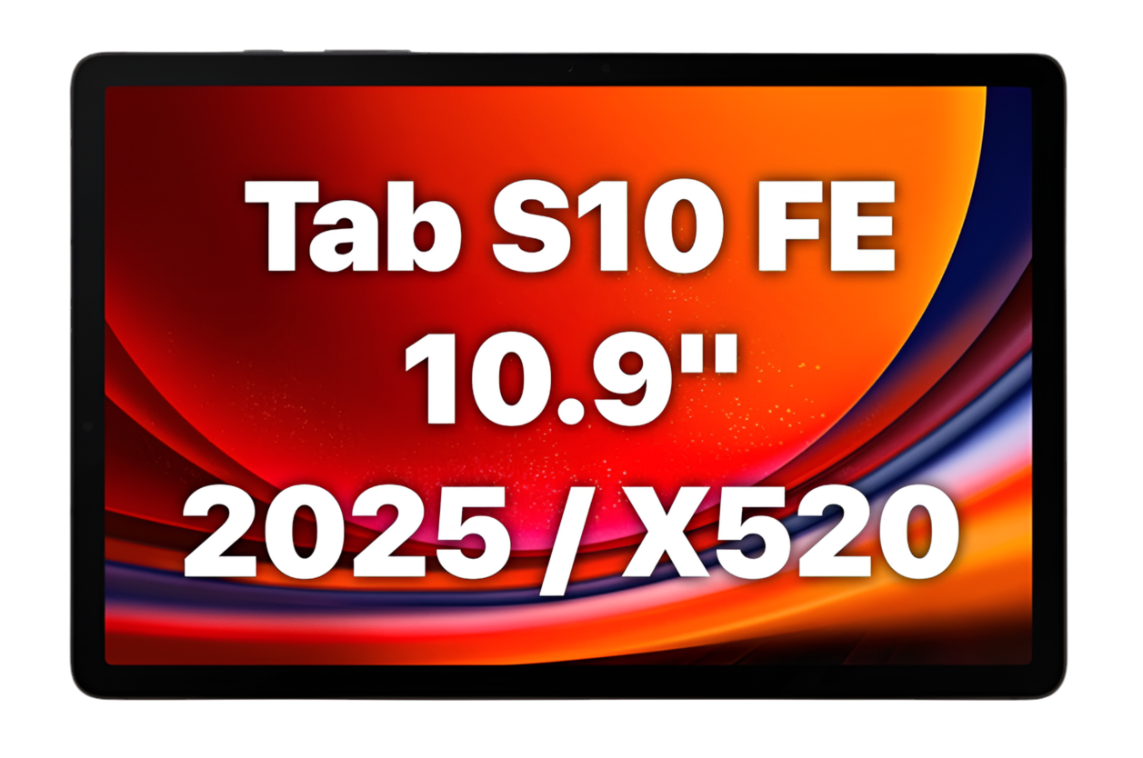 Tab S10 FE Front Screen Repair
