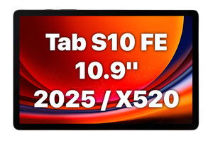 Tab S10 FE Front Screen Repair