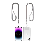 Mobile Phone Straps w/Card Holder
