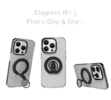 xBase by PowerPeak - Magnetic Phone Grip Stand