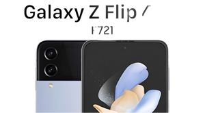 Galaxy Z Flip 4 Inside Screen Replacement