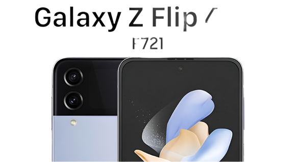Galaxy Z Flip 4 Inside Screen Replacement