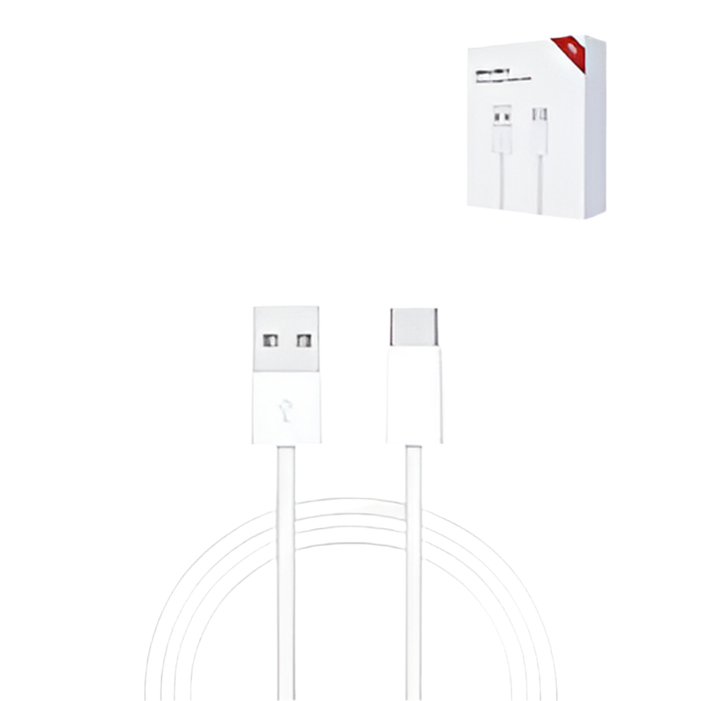 6 FEET USB A to USB C