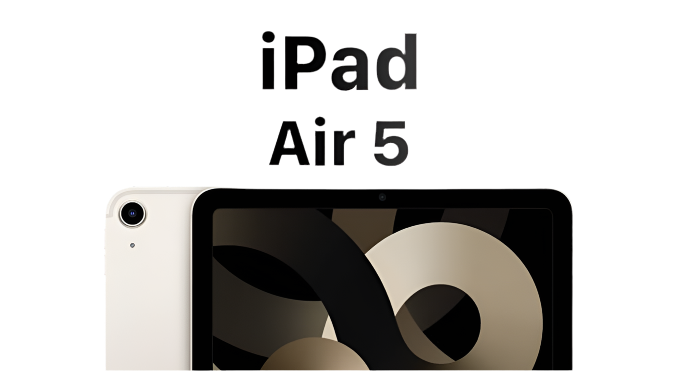 iPad Air 5 Front Screen Repair