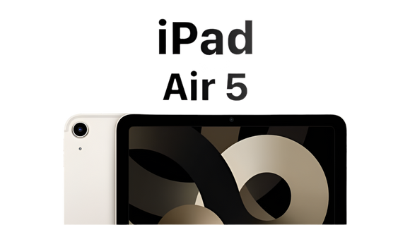 iPad Air 5 Front Screen Repair