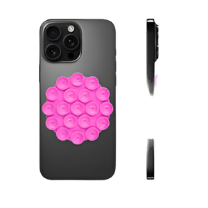Silicone Suction Cup MAGSAFE Phone Holder