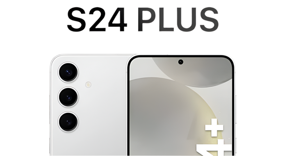 Samsung S24 Plus Back Glass Repair