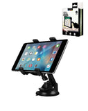 Bytech Universal Tablet Holder Windshield Mount – Adjustable & Versatile