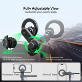 Esoulk Car Screen Magnetic Phone Holder For Tesla