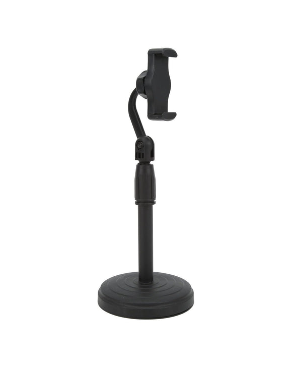 POMGEAR Adjustable Desktop Phone Mount