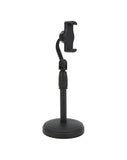 POMGEAR Adjustable Desktop Phone Mount