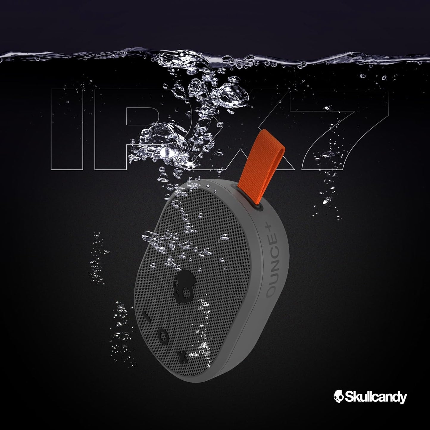 Skullcandy Ounce+ Speaker