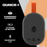 Skullcandy Ounce+ Speaker