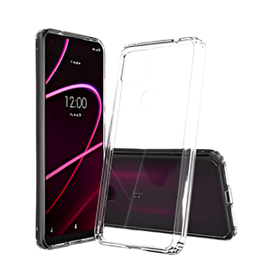 T-Mobile Revvl 5G Hybrid Case with Air Cushion Technology