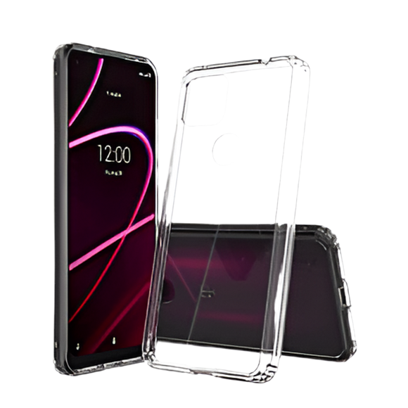 T-Mobile Revvl 5G Hybrid Case with Air Cushion Technology