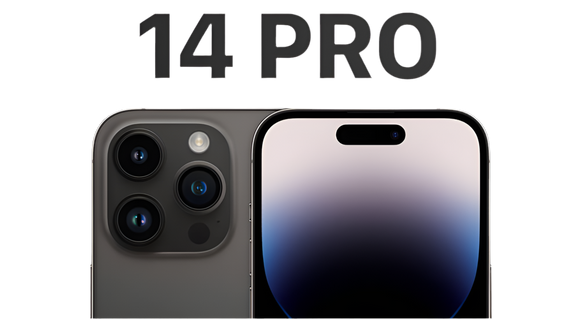 iPhone 14 Pro Parts Only