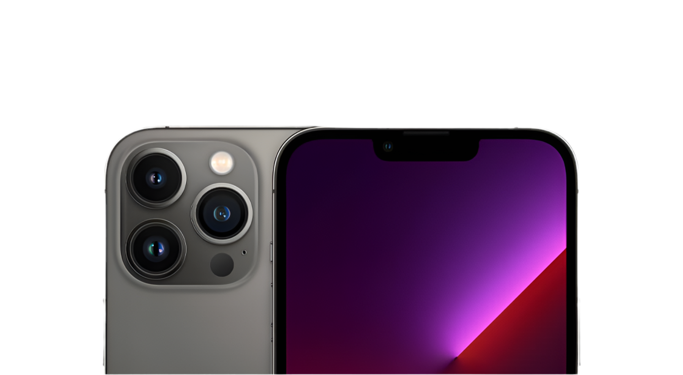 iPhone 13 Pro Max Back Repair