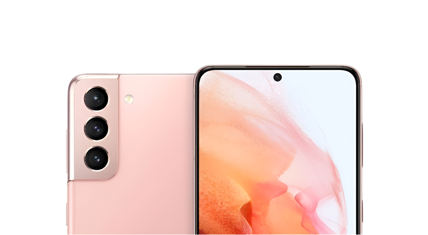 S21 Front/Back Bundle Repair